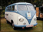 VW Euro 99